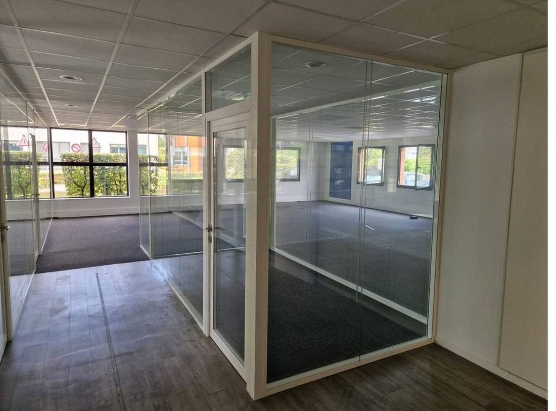 Bureaux tertiaires - décret tertiaire